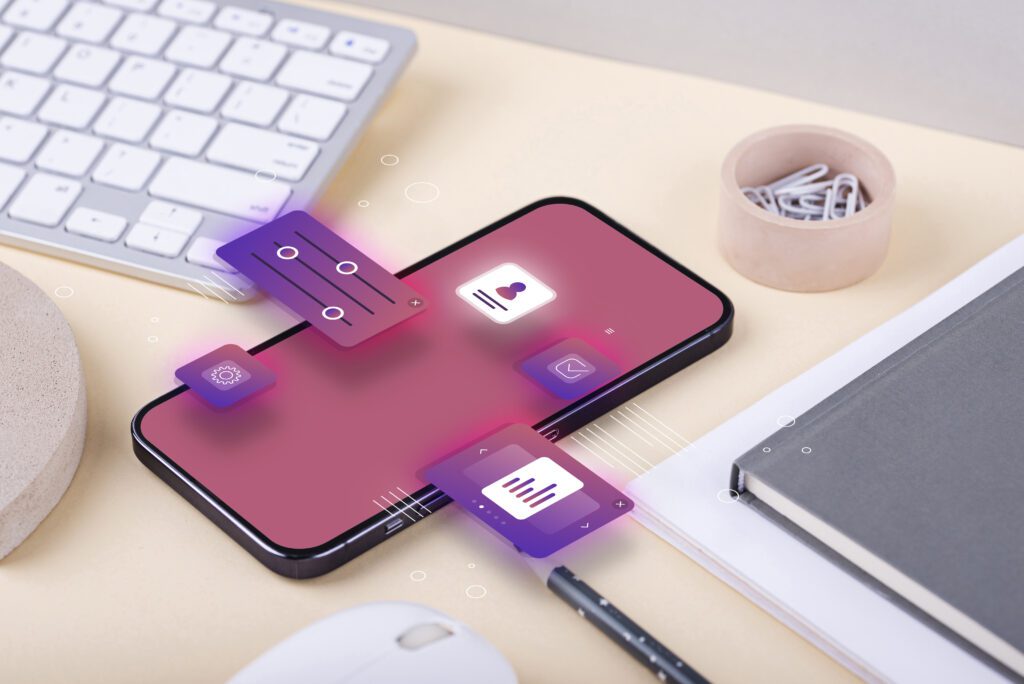 Android App Development