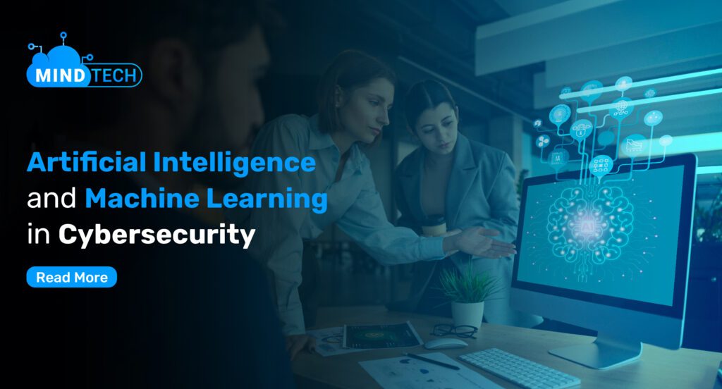 Artificial Intelligence and Machine Learning in Cybersecurity