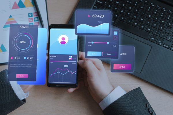 Software As A Service